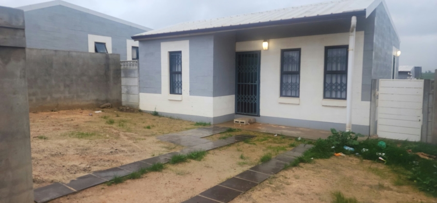 2 Bedroom Property for Sale in Greenville Garden City Western Cape